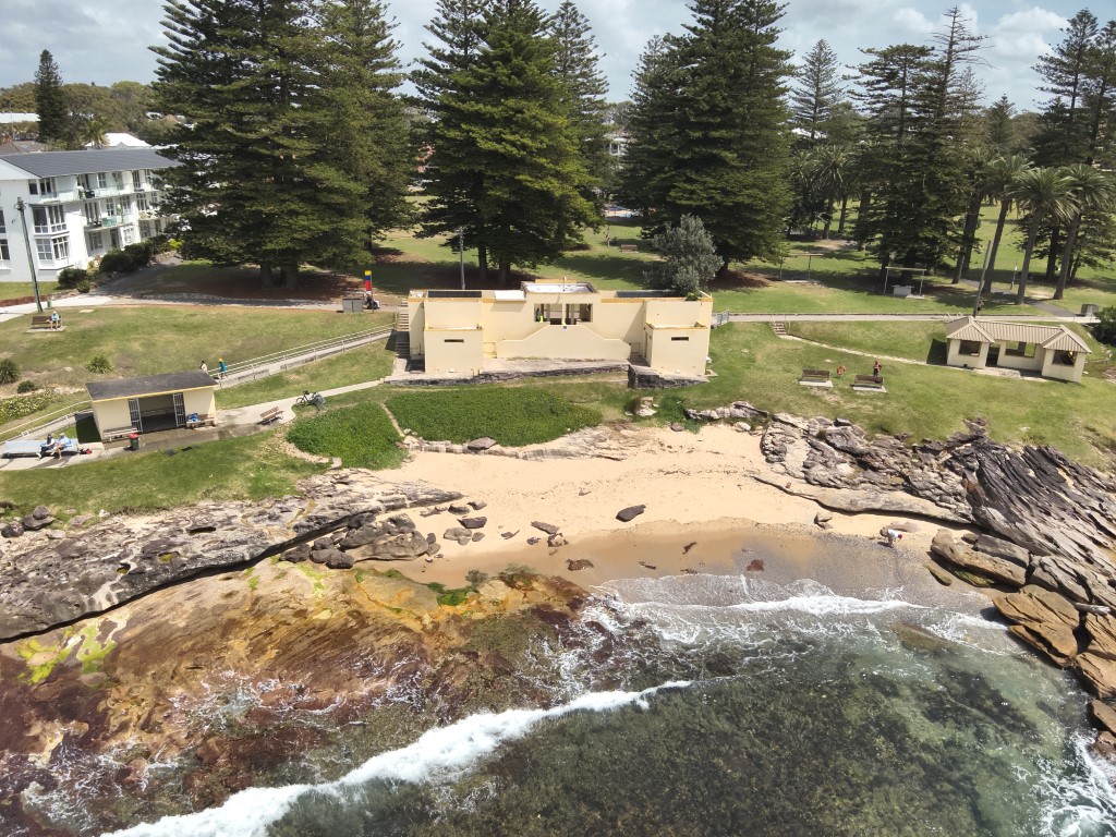 Heritage Building Condition Assessments